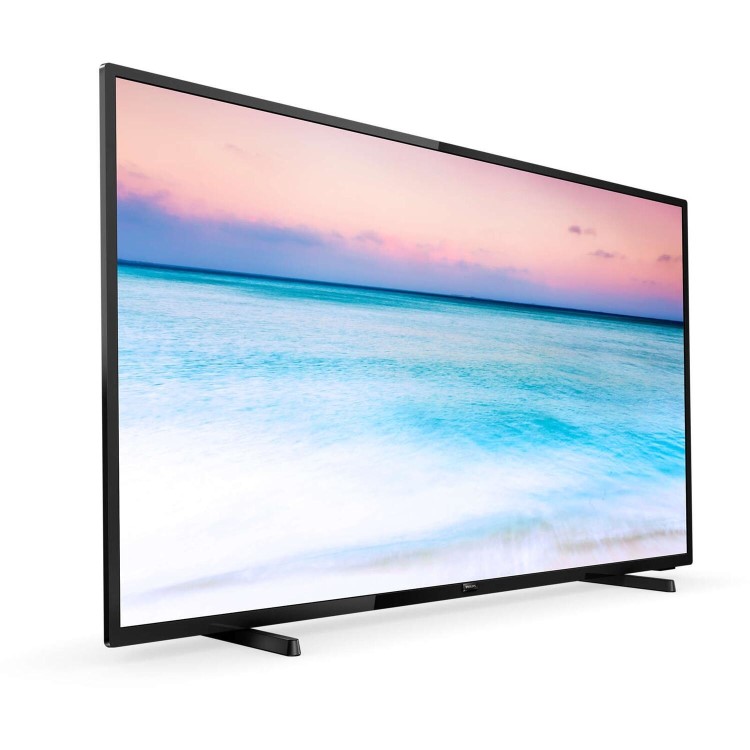 GRADE A3 - Philips 50PUS6504/12 50" Smart 4K Ultra HD LED TV with 1 Year warranty