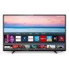GRADE A1 - Philips 43PUS6504/12 43&quot; Smart 4K Ultra HD LED TV with 1 Year warranty