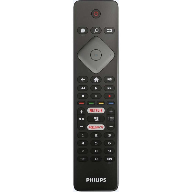 GRADE A3 - Philips 50PUS6504/12 50" Smart 4K Ultra HD LED TV with 1 Year warranty