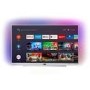 GRADE A1 - Philips 50PUS6704/12 50" Smart 4K Ultra HD LED TV with 1 Year warranty