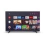 Refurbished Philips Ambilight 43" 4K Ultra HD with HDR10+ LED Freeview Play Smart TV