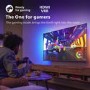 Philips Philips PUS8507/12 43 inch 4K HDR Android TV with Ambilight