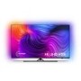 Refurbished Philips 43" 4K Ultra HD with HDR10+ LED Freeview Smart TV