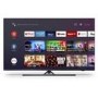 Refurbished Philips 43" 4K Ultra HD with HDR10+ LED Freeview Smart TV