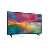 LG  QNED75 43&quot; 4K Smart TV 