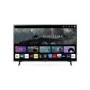 LG  QNED75 43" 4K Smart TV
