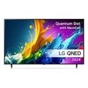 LG QNED80 55 inch QNED AI 4K HDR Smart TV