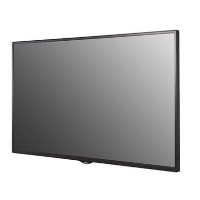 LG 43SE3KB 43" Full HD LED Large Format Display with Embedded Media Player