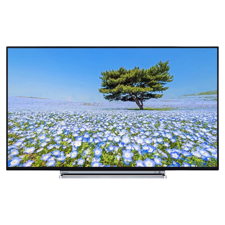 Toshiba 43U5766DB 43" 4K Ultra HD LED Smart TV with Freeview HD and Freeview Play