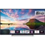 GRADE A2 - Toshiba 43U5863DB 43" 4K Ultra HD Dolby Vision HDR LED Smart TV with Freeview HD