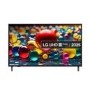 LG 43UA74006LB 43 4K Ultra HD Smart TV – AI Processor HDR10 Pro & webOS