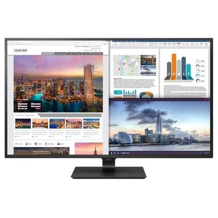 LG 43UD79-B 43" 4K IPS UHD HDMI Monitor