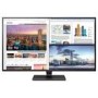 LG 43UD79-B 43" 4K IPS UHD HDMI Monitor