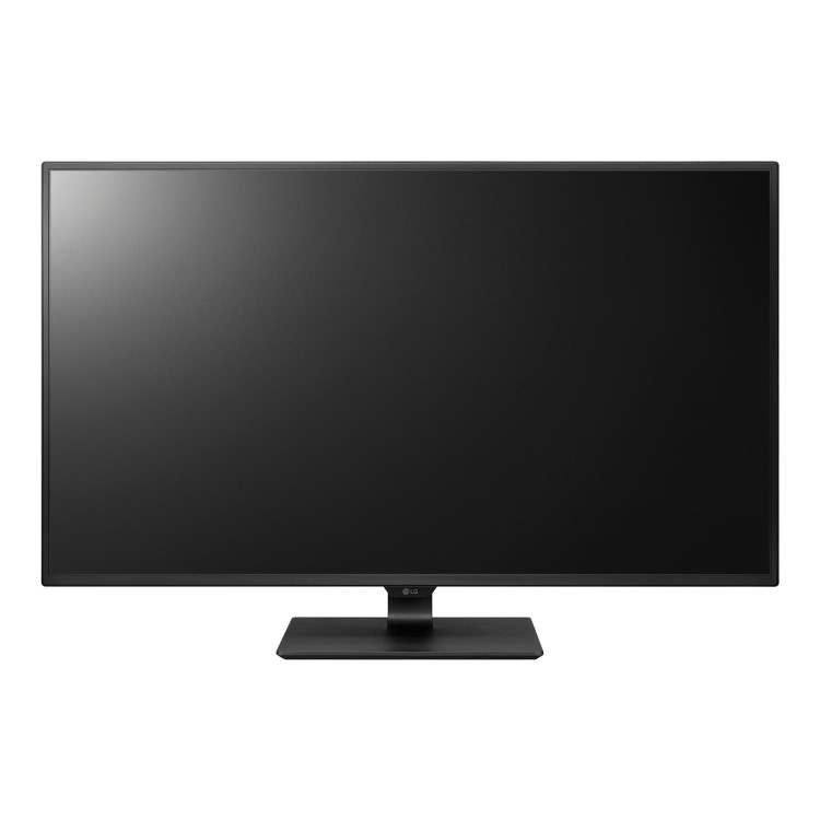 LG 43UD79-B 43" 4K IPS UHD HDMI Monitor
