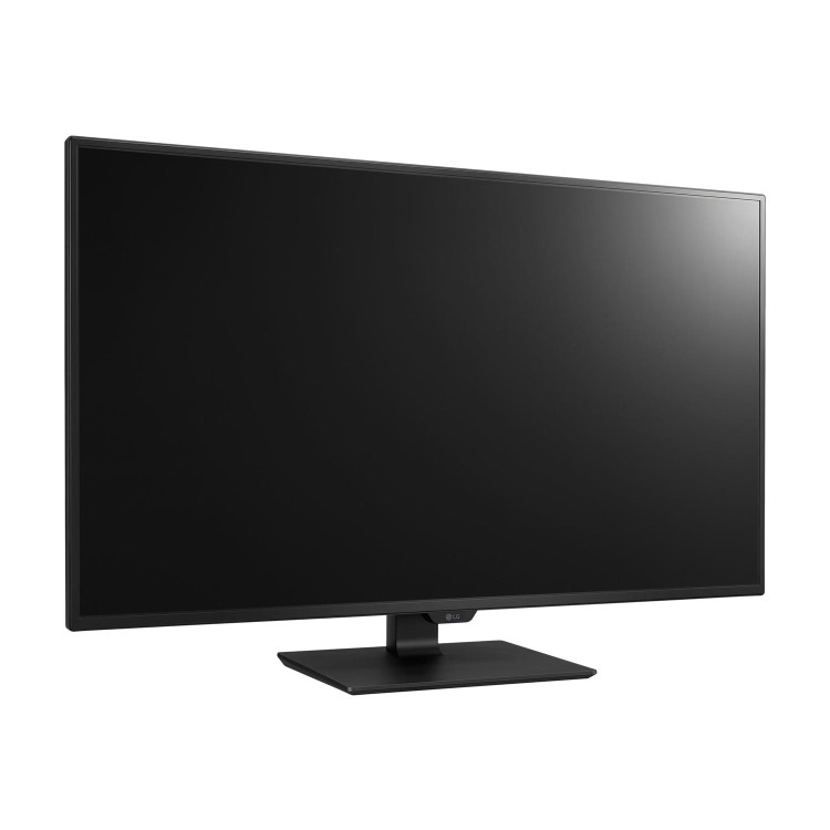 LG 43UD79-B 43" 4K IPS UHD HDMI Monitor