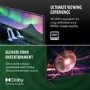 Toshiba 43UF2653DB 43 inch Smart 4K Ultra HD HDR LED TV