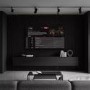 Toshiba 43UF2653DB 43 inch Smart 4K Ultra HD HDR LED TV