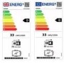 Toshiba 43UF2653DB 43 inch Smart 4K Ultra HD HDR LED TV