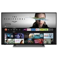 Toshiba UF3D 43 inch 4K Ultra HD LED Smart TV