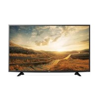 LG 43UF640V 43 Inch LED Smart Lite TV 4K UHD WiFi