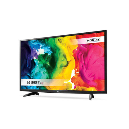 LG 43UH610V Smart 4K Ultra HD 43 inch LED TV