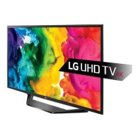 GRADE A2 - LG 43UH620V Smart 4k Ultra HD HDR 43" LED TV