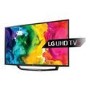 GRADE A2 - LG 43UH620V Smart 4k Ultra HD HDR 43" LED TV