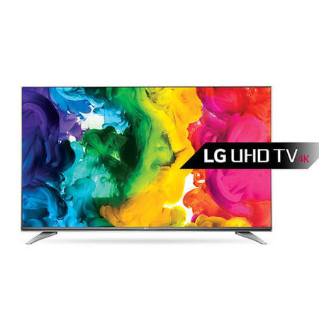 LG 43UH750V 43 Inch Smart 4K Ultra HD HDR LED TV