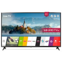 Refurbished Grade A2 - LG 43UJ630V 43" 4K Smart Ultra HD LED TV