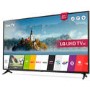 Refurbished Grade A2 - LG 43UJ630V 43" 4K Smart Ultra HD LED TV