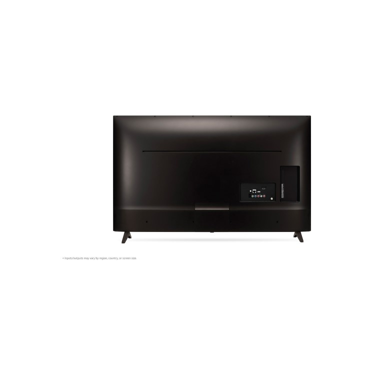 Refurbished Grade A2 - LG 43UJ630V 43" 4K Smart Ultra HD LED TV