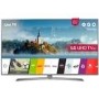LG 43UJ670V 43" 4K Ultra HD HDR LED Smart TV with Freeview Play