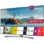 LG 43UJ670V 43" 4K Ultra HD HDR LED Smart TV with Freeview Play