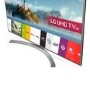 LG 43UJ670V 43" 4K Ultra HD HDR LED Smart TV with Freeview Play