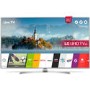 GRADE A2 - LG 43UJ701V 43" 4K Ultra HD Smart LED TV with 1 Year Warranty