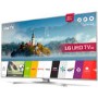 GRADE A2 - LG 43UJ701V 43" 4K Ultra HD Smart LED TV with 1 Year Warranty