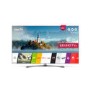 LG 60UJ750V 60" 4K Ultra HD HDR LED Smart TV with Freeview Play