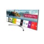 LG 60UJ750V 60" 4K Ultra HD HDR LED Smart TV with Freeview Play