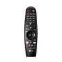 LG 60UJ750V 60" 4K Ultra HD HDR LED Smart TV with Freeview Play