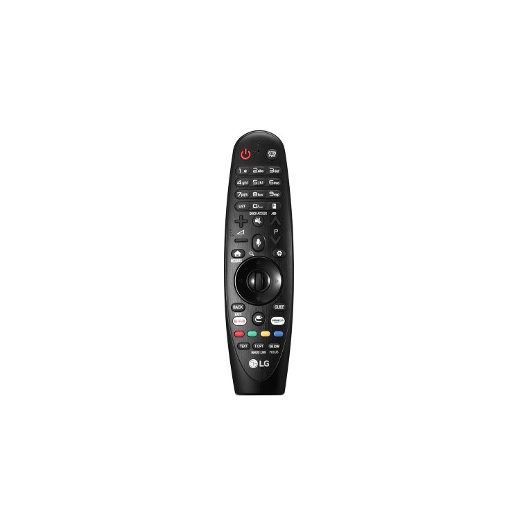 LG 60UJ750V 60" 4K Ultra HD HDR LED Smart TV with Freeview Play