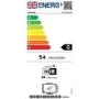 Refurbished Toshiba UK31 43" 4K Ultra HD with HDR10 LED Freeview Play Smart TV