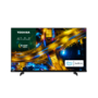 Toshiba UK4D 50 inch 4K HDR Smart TV with Alexa