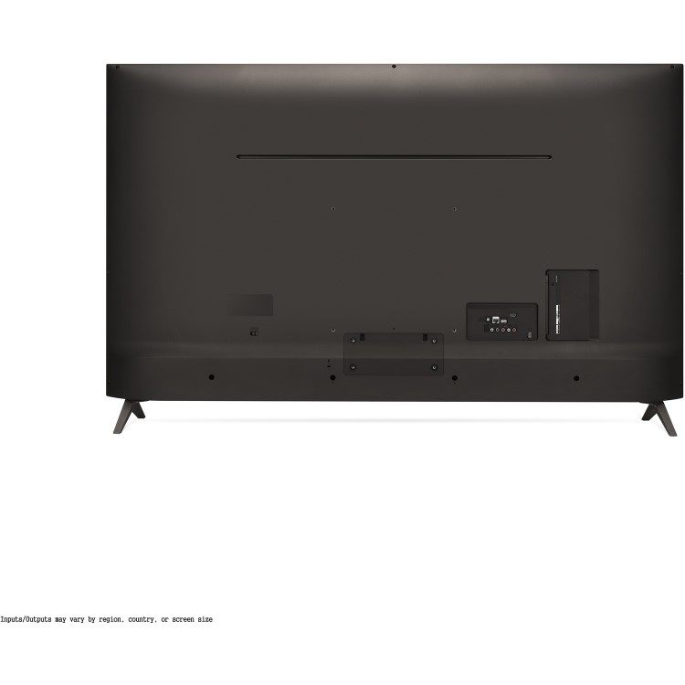 Ex Display - LG 43UK6300PLB 43" 4K Ultra HD HDR LED Smart TV with Freeview HD and Freesat Wall Mountable only