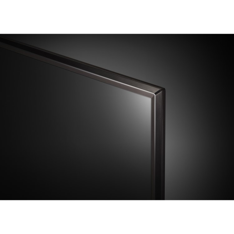 Ex Display - LG 43UK6300PLB 43" 4K Ultra HD HDR LED Smart TV with Freeview HD and Freesat Wall Mountable only