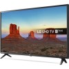 Ex Display - LG 49UK6300PLB 49&quot; 4K Ultra HD HDR LED Smart TV with Freeview HD and Freesat
