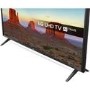 Ex Display - LG 43UK6300PLB 43" 4K Ultra HD HDR LED Smart TV with Freeview HD and Freesat Wall Mountable only