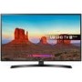 GRADE A2 - LG 43UK6470PLC 43" 4K Ultra HD Smart HDR LED TV with 1 Year Warranty