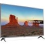 LG 75UK6500PLA 75" 4K Ultra HD HDR LED Smart TV with Freeview HD and Freesat