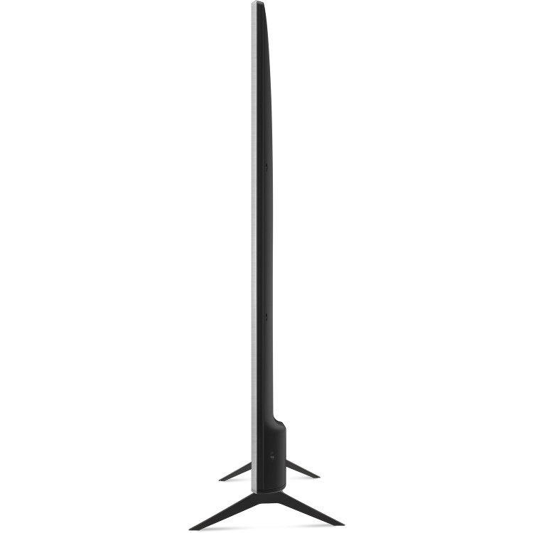 LG 75UK6500PLA 75" 4K Ultra HD HDR LED Smart TV with Freeview HD and Freesat