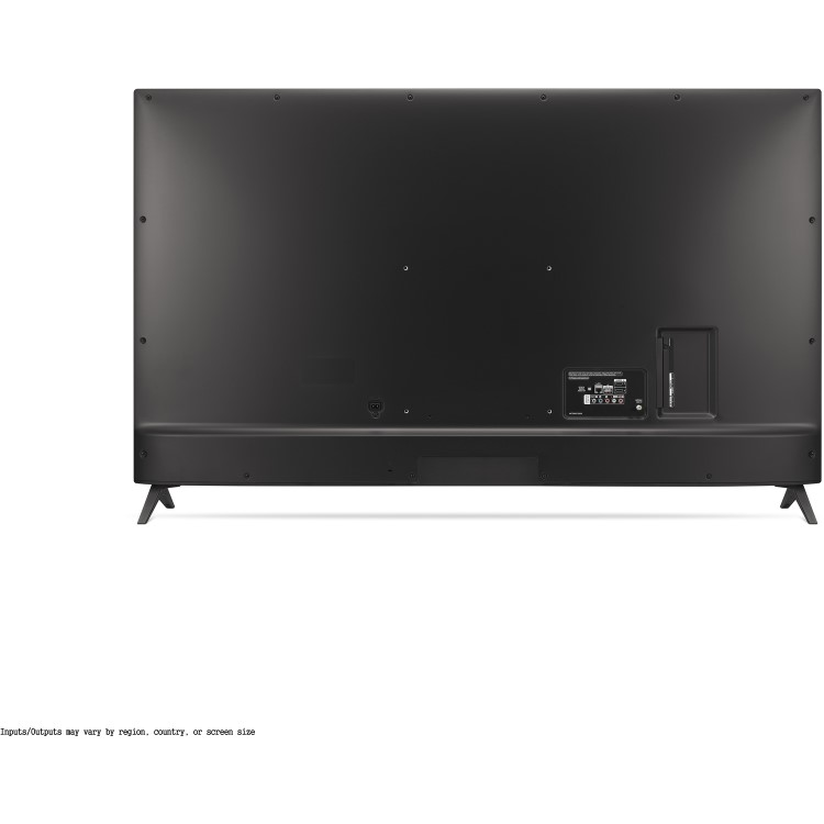 LG 75UK6500PLA 75" 4K Ultra HD HDR LED Smart TV with Freeview HD and Freesat